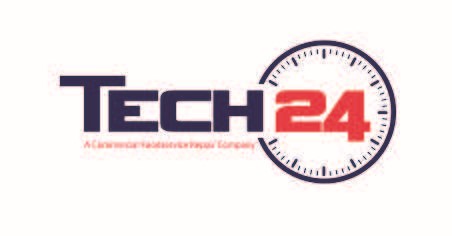 Tech24 logo