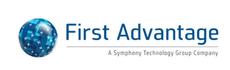 First Advantage logo