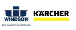 Windsor Kärcher Group logo