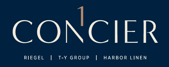 1Concier logo