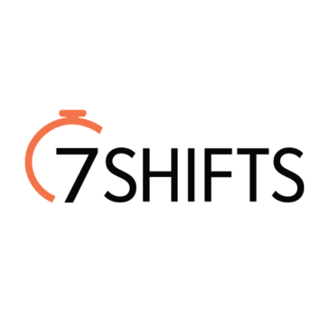 7shifts logo