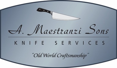 A. Maestranzi Sons logo