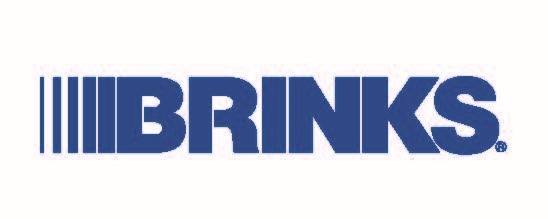Brinks  logo