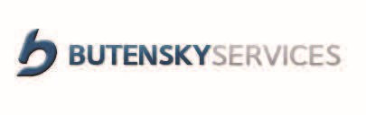 Butensky Services logo