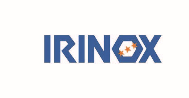 Ironox logo
