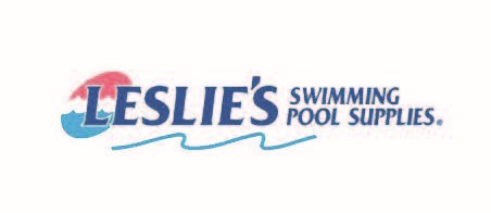 Leslie's Pool Supplies logo