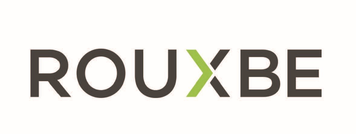 Rouxbe logo