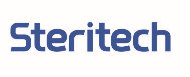 Steritech logo