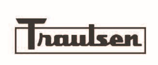 Traulsen logo