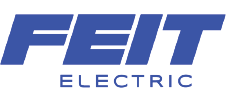 Feit Electric logo