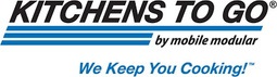 Kitchens to Go logo