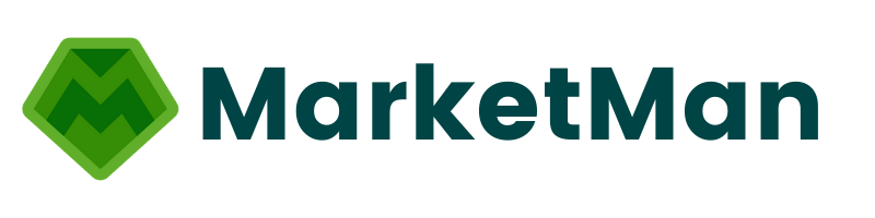 MarketMan logo