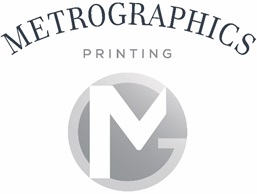Metrographics logo