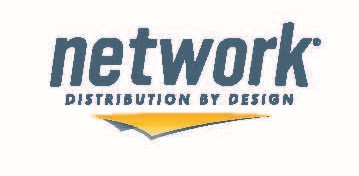 Network logo