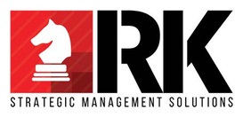 RK Solutions logo
