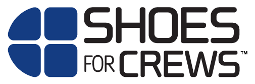 Shoes for Crews logo