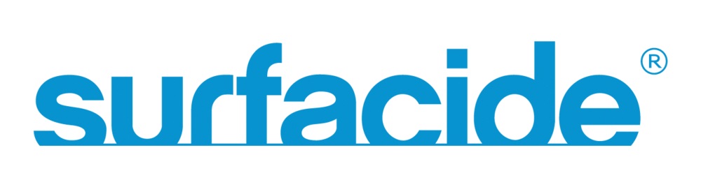 Surfacide logo