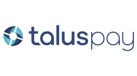 Talus Pay logo