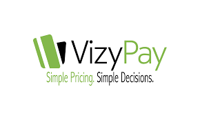 VizyPay logo