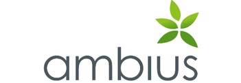 Ambius logo