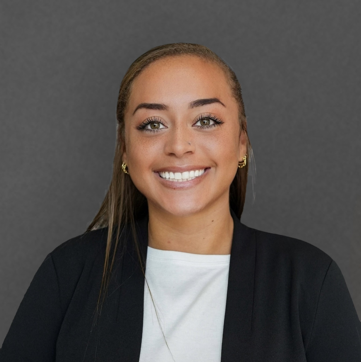 Photo of Karlin Ford