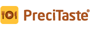 PreciTaste logo