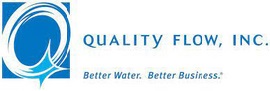 Quality Flow logo