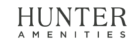 Hunter Amenities logo