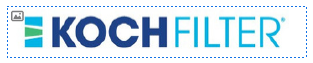 Koch Filter logo