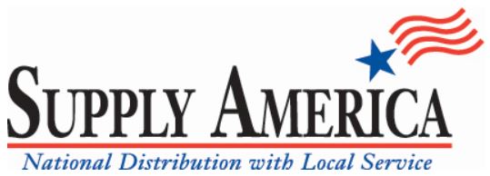 Supply America logo