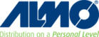 Almo Professional A/V logo