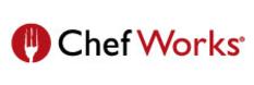 Chef Works logo