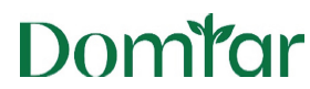 Domtar logo
