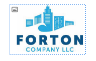 Forton Company logo
