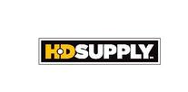 HD Supply logo