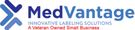 MedVantage logo