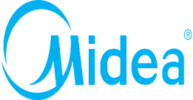 Midea logo