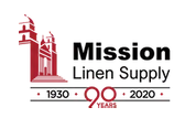 Mission Linen logo