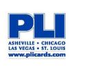 PLI logo