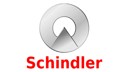 Schindler Elevator logo