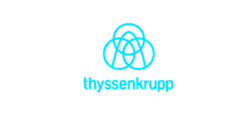 thyssenkrupp logo