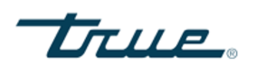 True Manufacturing logo