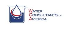 Water Consultants of America logo
