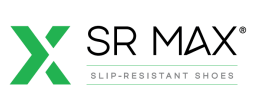 SR Max logo