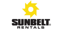 Sunbelt Rentals logo