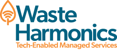 Waste Harmonics logo