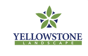 Yellowstone Landscaping logo